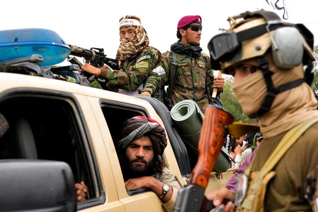 Afghanistan